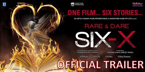 six vidios